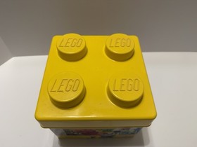 LEGO CLASSIC: Lego Creative Bricks (10692) 2015 Used