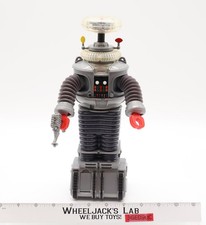 Robot B-9 Lost in Space 1997 Trendmasters Action Figure