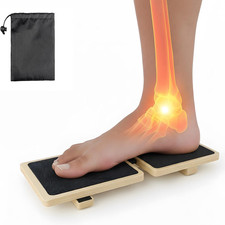 Ankle Balance Board Foot Strengthener Trainer, Single Leg Balance Board  Ankle