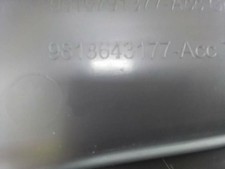 9816791377 türverkleidung vorne rechts 705455 OPEL COMBO LIFE E 2018- 1499 CC