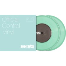 Serato - 7 Control Vinyl Performance-Serie Gl...