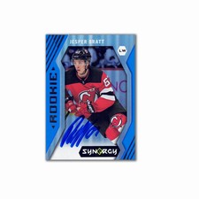 2018-19 Upper Deck Synergy Hockey Cards 25