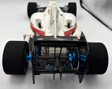 Roulements Céramique Scellés FastEddy Pour Tamiya TRF 801X Buggy - TFE3488