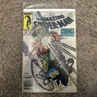 The Amazing Spider-Man #298 Newsstand Variant (Marvel Comics March 1988)