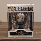 Funko Pop! Vinyl Game of Thrones Hodor Holding the Door Figure #88