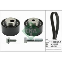 Zahnriemensatz Schaeffler Ina 530 0235 10 FüR CitroëN Fiat Lancia Peugeot Suzuki