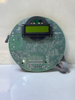 Flowserve Limitorque MX Hauptplatine P/N 64-825-0146-01 V1