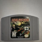 Electro Brain Corp. Star Soldier Vanishing Earth Nintendo 64 E Rated NTSC-U/C