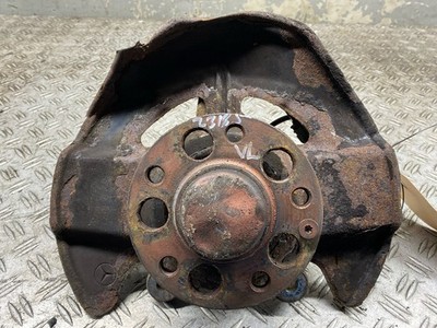 92512 Steering Knuckle Left Front MERCEDES-BENZ A-CLASS (W169) A1693300520