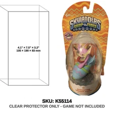 Protector For Activision Skylanders Swap Force Easter Single Pack