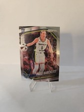 2025 Panini Prizm WNBA Paige Bueckers Base Card Rookie RC #5