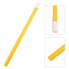 High Jump Extension Horizontal Part Plastic Extended Rod Rack Pole