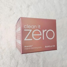 Banila Co Clean It Zero Cleansing Balm Origin...