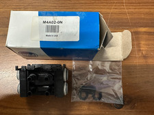 BIMBA M4A12-0N Plastic Manifold