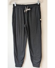 Vuori Performance Jogger Dreamknit In Heathered Gray Women's Size XS