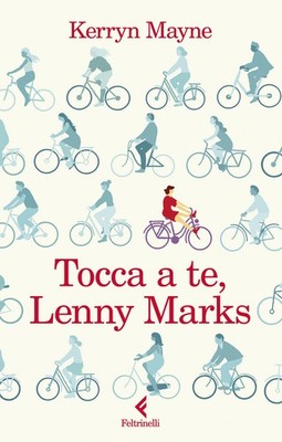 Es liegt an dir, Lenny Marks - Mayne Kerryn