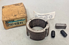 Dodge 2012 1 15/16" Taper Lock Bushing w/Hardware 117169