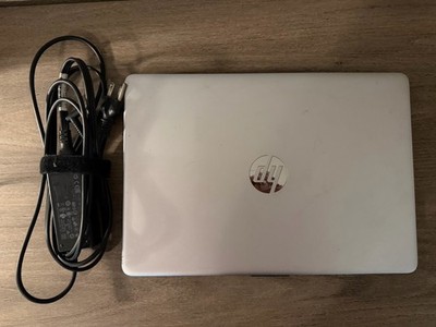 HP 15.6 inch (128GB, Intel Core i3 8th Gen., 2.10GHz, 4GB) Notebook/Laptop
