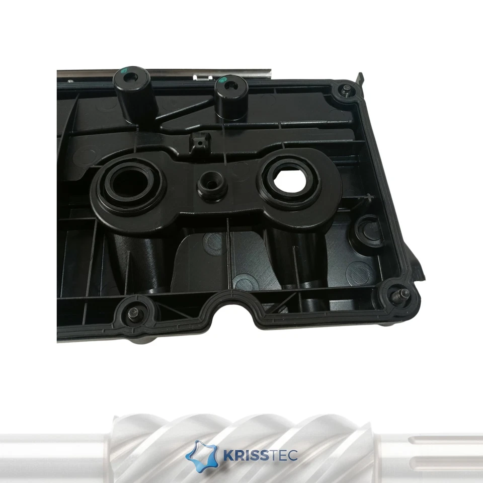 Cylinder Head Rocker Valve Cover Audi A3 8V A4 B8 B9 A6 C7 Q5 TT 04L103469 - Image 3 of 4