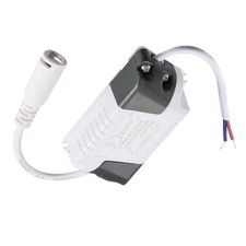 4-7W Constant Current 300mA LED Driver, AC 85-265V DC Connector Output 12-26V