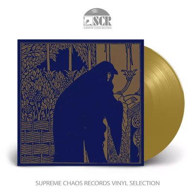 BLOOD CEREMONY - The Old Ways Remain  [GOLD LP]