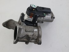 Soupape de recirculation des gaz d'échappement Skoda FABIA 2 Combi 5J  81964