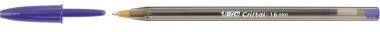BIC Kugelschreiber Cristal Large 880656 0,6Mm Blau-image