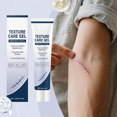 Dermatix Ultra Silikongel 20g zur Narbenbehandlung Narbenpflege Gel Neu-New