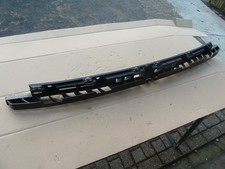 Skoda Kodiaq NS7 2017- Halter Führung Stoßstange Hinten Mitte 565807863A