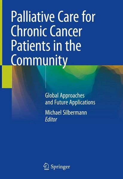 Michael Silbermann | Palliative Care For Chronic Cancer Patients In The...-image