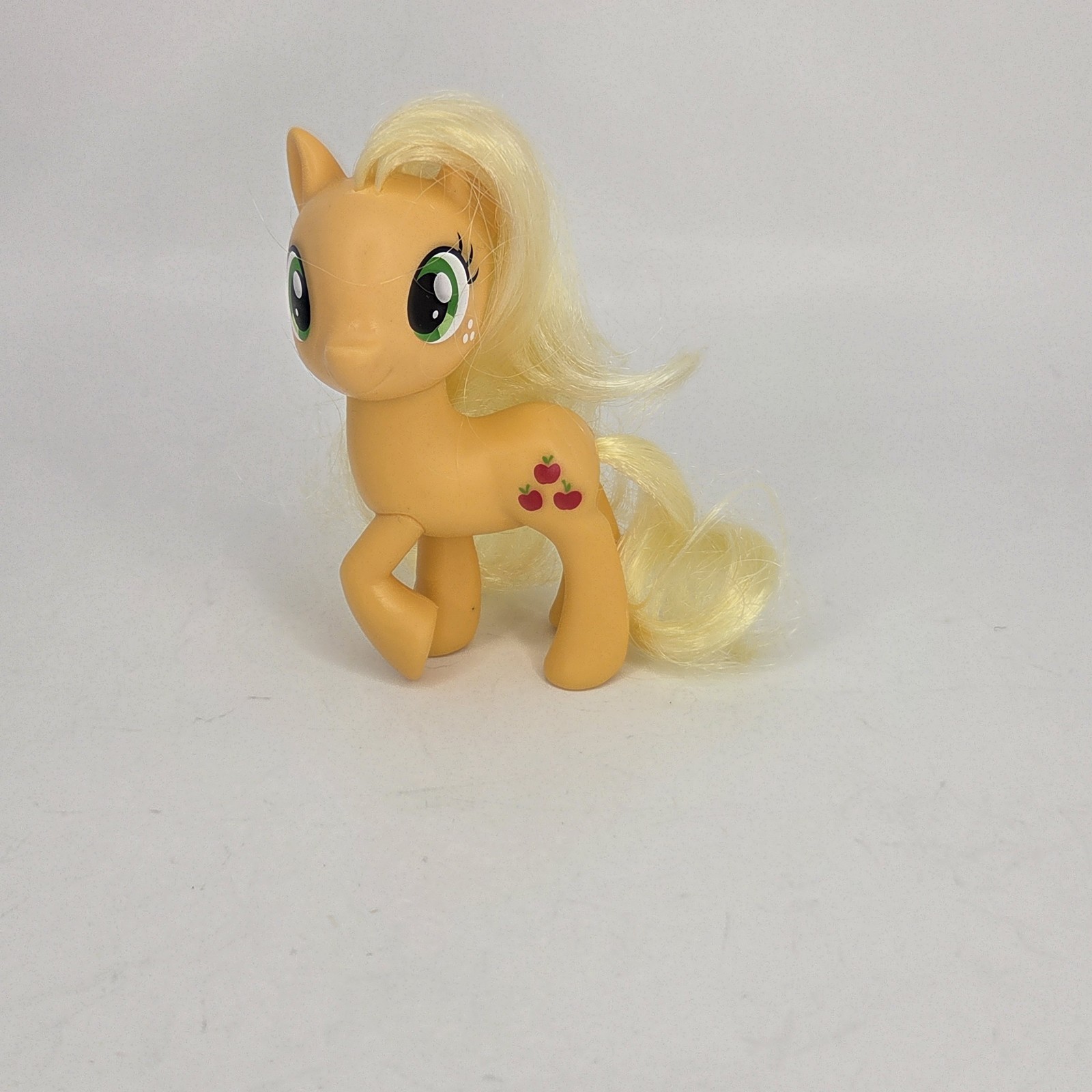 My Little Pony G4 2016 mixed lot of 8 brushable ponies | eBay