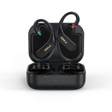 FiiO UTWS5 True Wireless Amplifier (2025 Edition) - MMCX (Box opened)