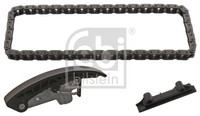Febi Bilstein 49080 Steuerkettensatz FüR Vw,Vw (Faw),Vw (Svw)