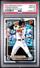 2024 Bowman Draft - Konnor Griffin Bowman 1st RC Chrome Refractor PSA 10 QTY‼️