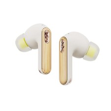 House Of Marley Redemption ANC 2 Wireless Earbuds - Active Noise Cancellation, I