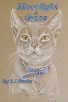 Moonlight & Grace T. J. Banks Taschenbuch Englisch 2024 [.], Inc.