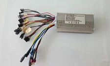 Bafang 8fun 48v 25a 750w SM plugs  controller