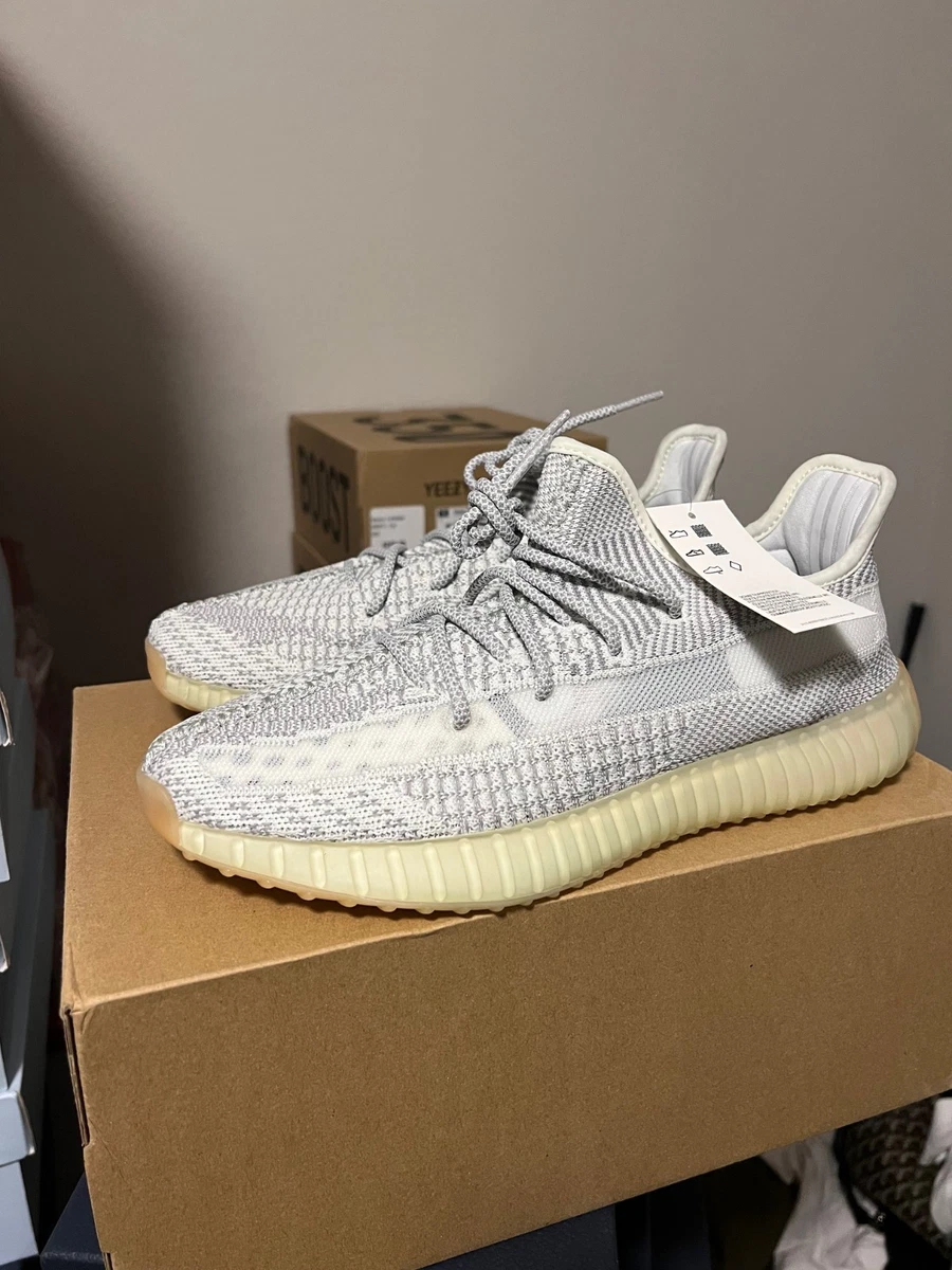 Yeezy Boost 350 V2 Yeshaya Reflective for Sale  display picture 2