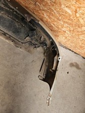Pare-choc avant Renault ESPACE