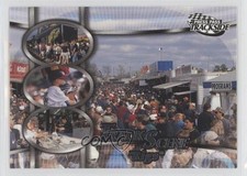 2000 Press Pass Trackside Rigs #66 0q3