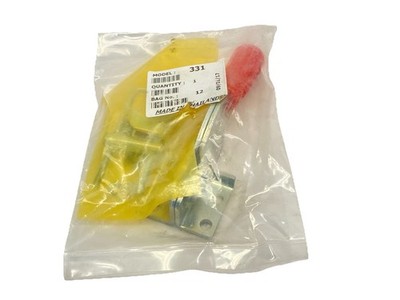 Destaco 331 U-Bolt Latch Pull-Action Clamp
