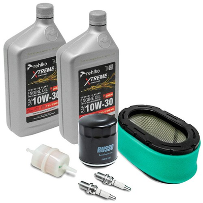 #ad #ad Tune Up Kit for Kohler Engines Twin Cylinder ZT710 740 KT715 KT745 $45.99