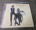 Fleetwood Mac "Rumours" LP Vinyl 1977 Original 1st Pressing Record  BSK 3010 VG