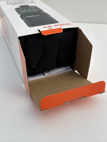 Godox TT685N Camera Flash As New In Box - Picture 11 of 14