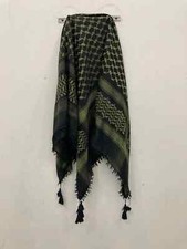 Arab Keffiyeh Shemagh All Original Palestine-like Scarf Kufiya Arafat Cotton