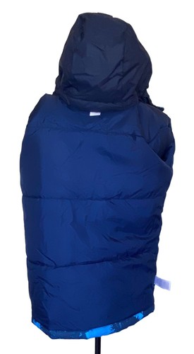 Columbia Boys' Lightning Lift II Jacket City Gray Size XL 18 NWT - Picture 11 of 19