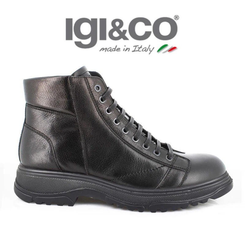 Stivaletto uomo igi&co sale