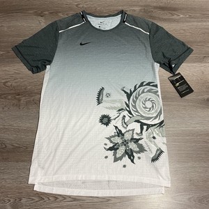 nike wild run t shirt