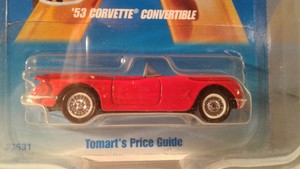 1998 hot wheels price guide