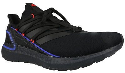 Adidas Ultra Boost 20 LAB Sneaker Laufschuhe Turnschuhe schwarz GY8109 NEU 36